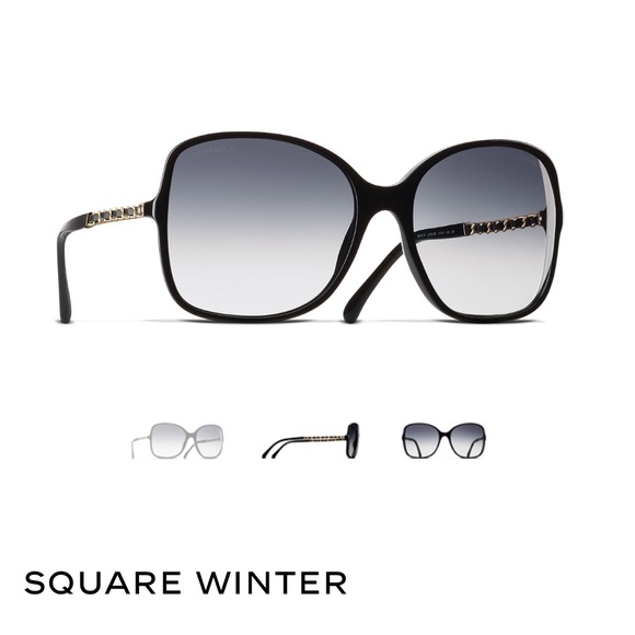CHANEL Sunnies - Picture 1 of 7